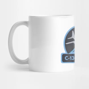 Air Force C-130 Hercules Mug